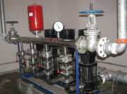 南方不銹鋼多級泵與鑄鐵材質的多級泵有什么區別?