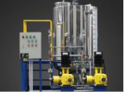 技術創新,品質共贏——南方泵業亮相中國環博會